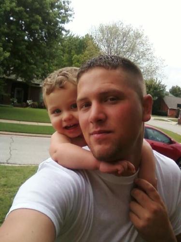 Zachary Honea
