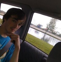 Zachary Lalime