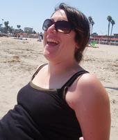 Cady Richardson