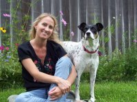 Jane Aamodt