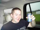 Jarred Bender