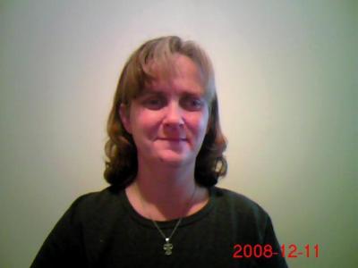 Tamara Vest