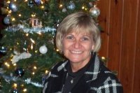 Diana Sherred