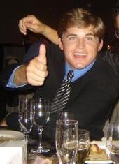 Brett Murphy