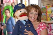 Brenda Wright