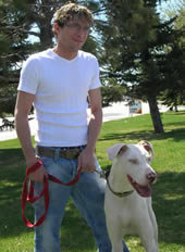 Joshua Kronberg