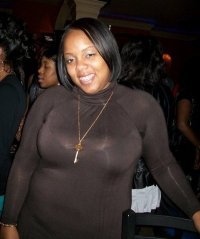 Aeisha Mccrea