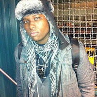 Jarmell Ross