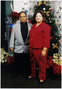 Wilberto Prek