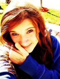 Caitlyn Ulrickson