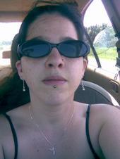 Kristy Gipson