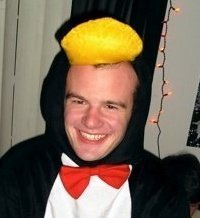 Kyle Kemats