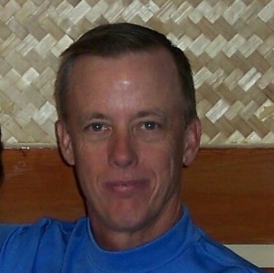 Daniel Cliff