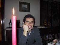 Christopher Orsine
