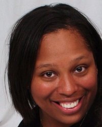 Elnetta Buck