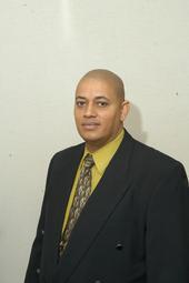 Matthew Moore