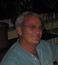 Roger Daneker