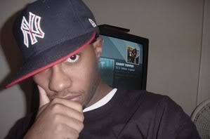 Lonnell Wesson
