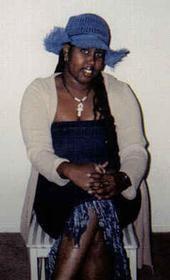 Miesha Roquemore