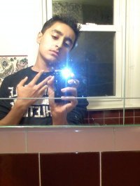 Ahmad Shabon