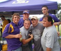Chase Orgeron