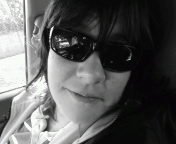 Amber Mckinley