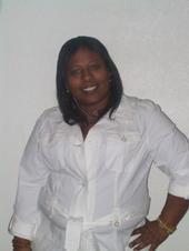 Vanessa Shanks