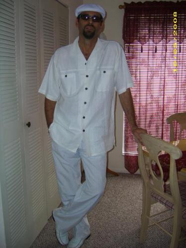 Nicholas Rosario