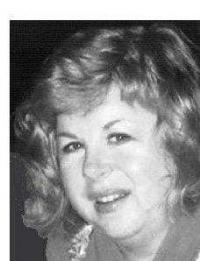 Marianne Ginsberg