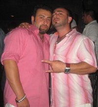 Shant Abrahamian