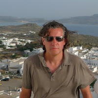 Nicholas Kokonas