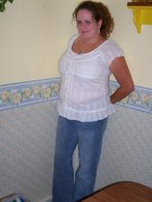 Angelique Hill