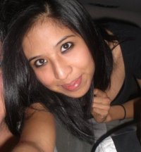 Miriam Vences