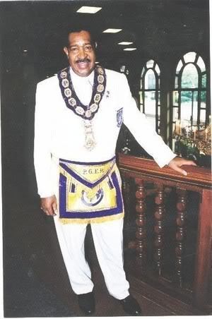 George Blackburn