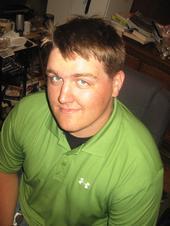 Derek Mahaffey