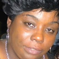 Tameasha Burke