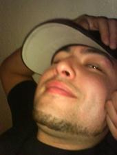 Adam Garcia