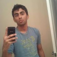 Aum Patel