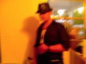 Christopher Stinnett
