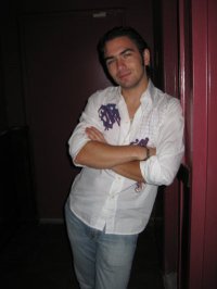 Igor Groysman