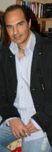 Shahrokh Rezai