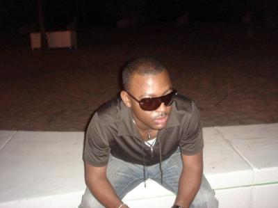 Herson Stlouis