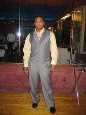 Vincent Mitchell