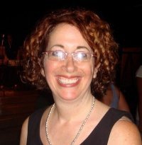 Debra Garelick