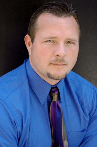 Tony Lane