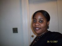 Jane Okpara