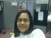Tameka Hughes
