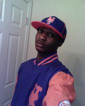 Tremayne Mcdonald