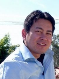 Morihiko Nakahara