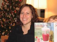 Madelyn Mileto